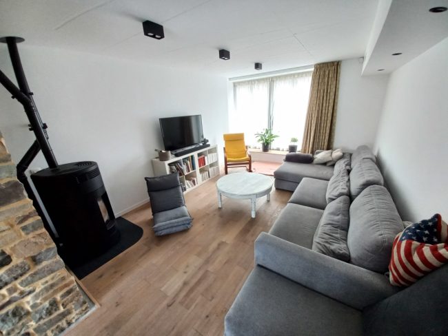 Nouvelle colocation à CRUPET (5332)