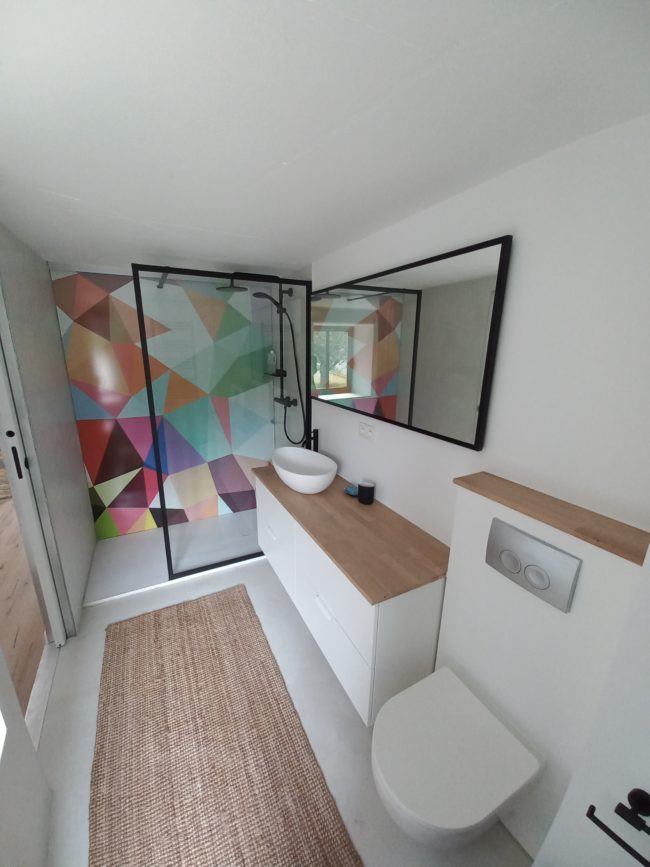 Nouvelle colocation à CRUPET (5332)