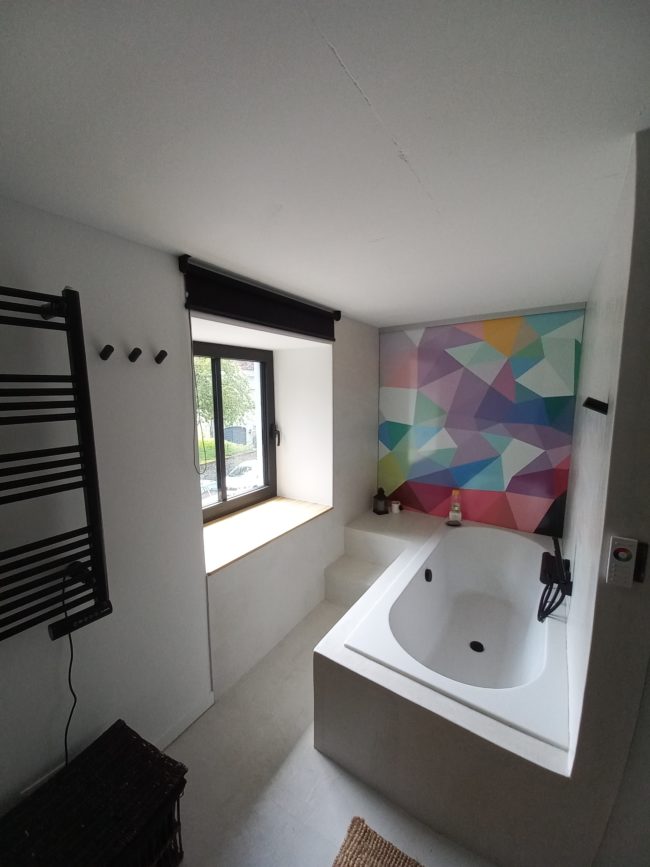 Nouvelle colocation à CRUPET (5332)