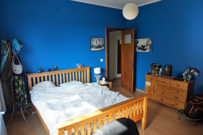 [nouvelles visites possible] Cherche: colocataire à Uccle, Rue Papenkasteel