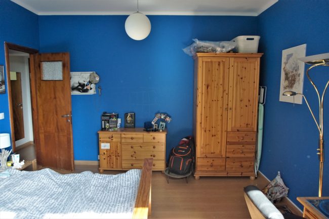 [nouvelles visites possible] Cherche: colocataire à Uccle, Rue Papenkasteel
