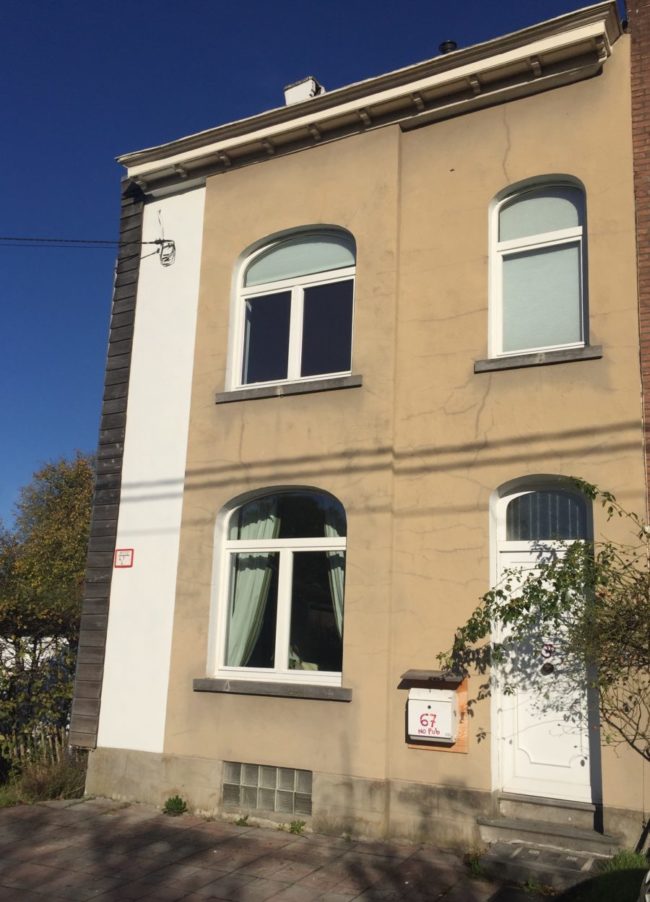 Colocation à Linkebeek (Holleken) proche de Bxl