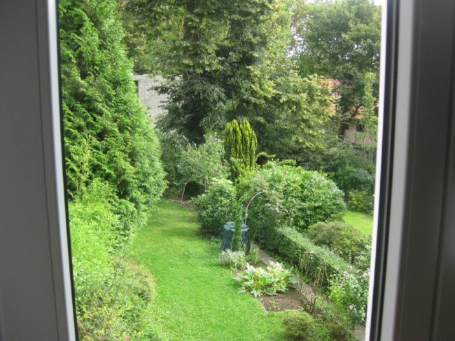 Cherche pour colocataire (Uccle, quartier Dieweg-Kalevoet)