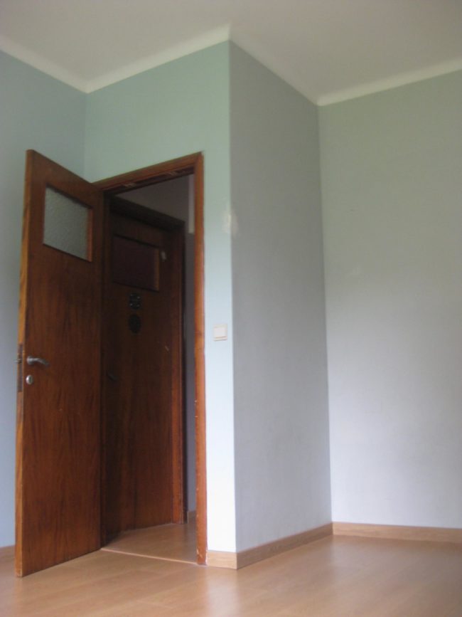 Cherche pour colocataire (Uccle, quartier Dieweg-Kalevoet)