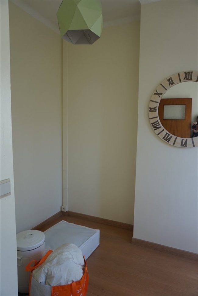 Cherche pour colocataire (Uccle, quartier Dieweg-Kalevoet)