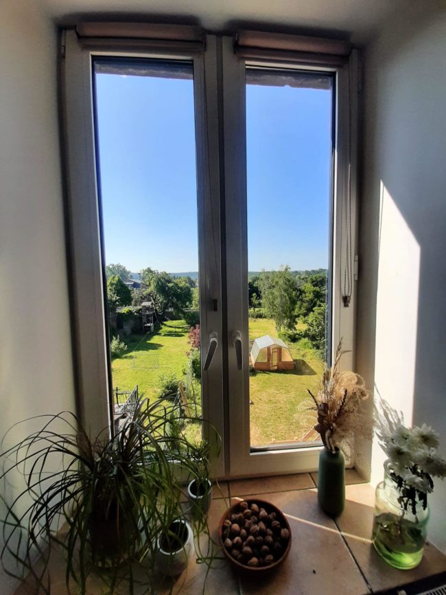 Appartement dans un immeuble communautaire à Eprave, Rochefort