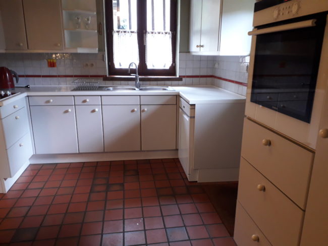 A vendre – MAISON , PART DE L’HABITAT GROUPÉ – SC ABBAYE DE SAINT DENIS – 8 km de MONS