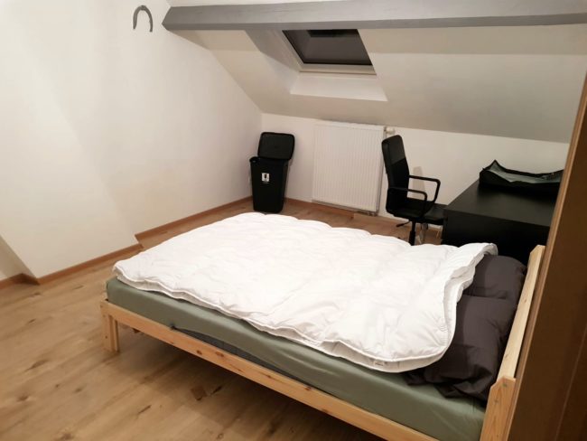 🏡 Nouvelle colocation à Charleroi sans occupant 🏡