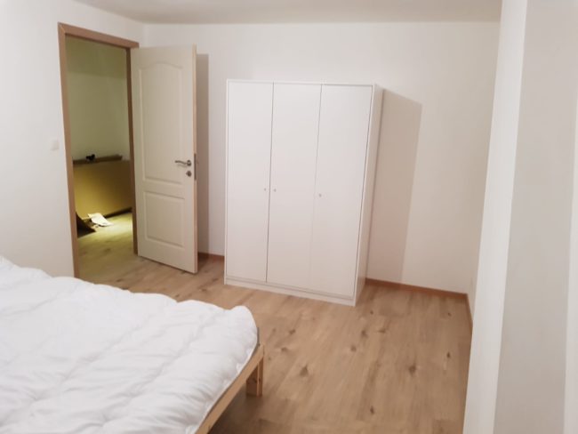 🏡 Nouvelle colocation à Charleroi sans occupant 🏡