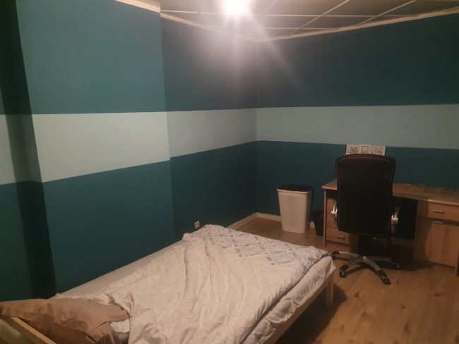 🏡 Nouvelle colocation à Charleroi sans occupant 🏡