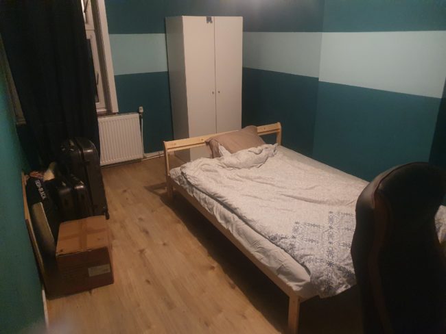 🏡 Nouvelle colocation à Charleroi sans occupant 🏡