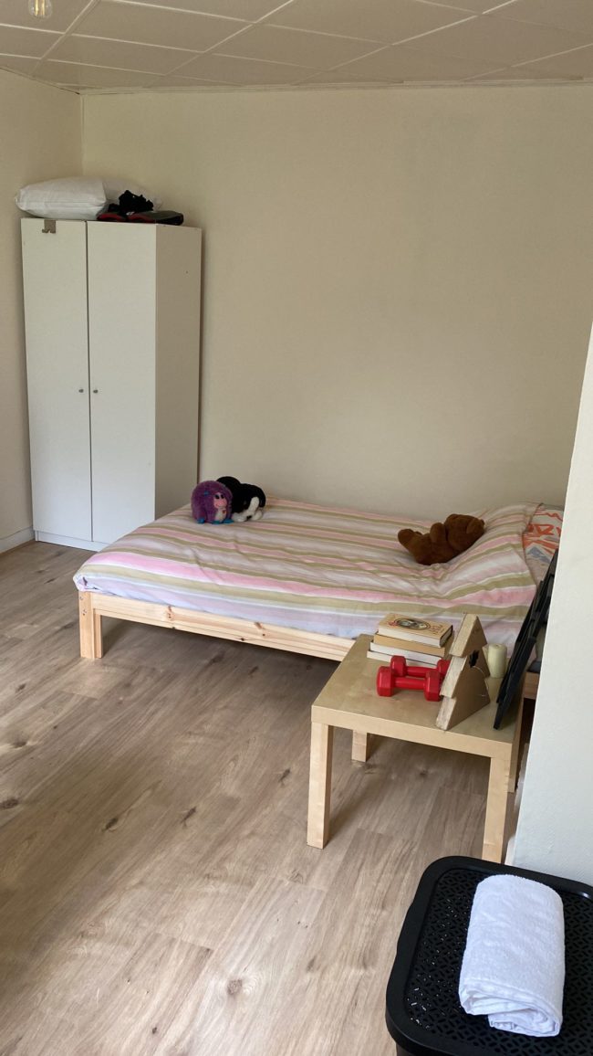 🏡 Nouvelle colocation à Charleroi sans occupant 🏡