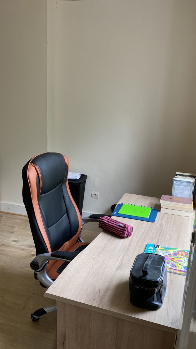 🏡 Nouvelle colocation à Charleroi sans occupant 🏡