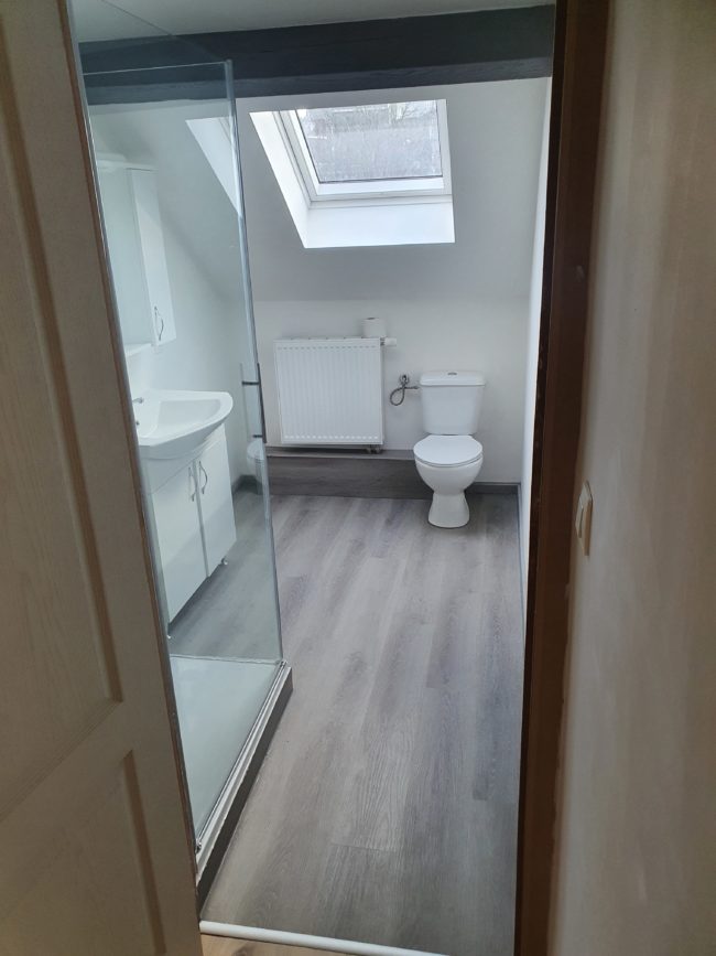 🏡 Nouvelle colocation à Charleroi sans occupant 🏡