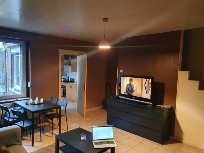 🏡 Nouvelle colocation à Charleroi sans occupant 🏡