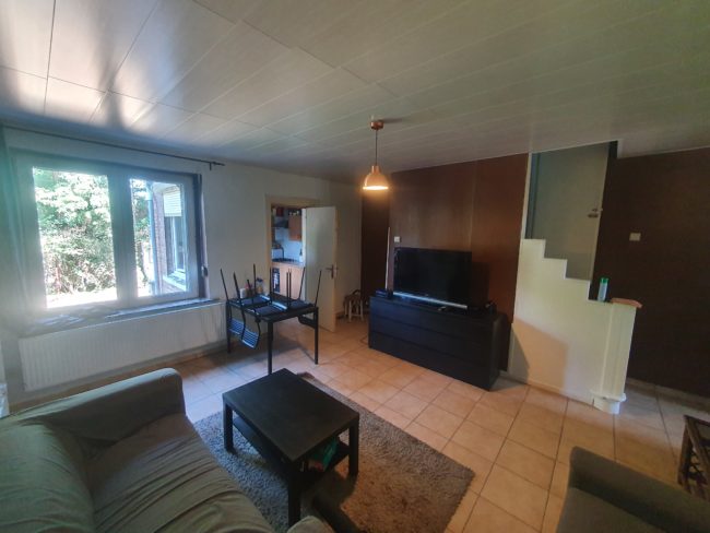 🏡 Nouvelle colocation à Charleroi sans occupant 🏡