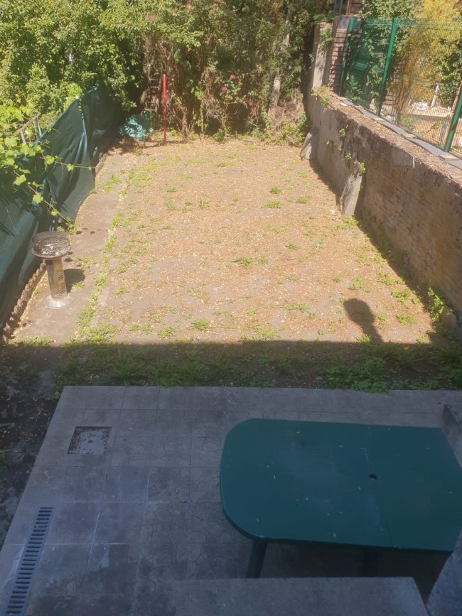 🏡 Nouvelle colocation à Charleroi sans occupant 🏡