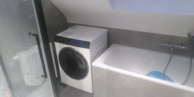 Maison 4 chambres en collocation avec grand jardin – limite Limal/Ottignies