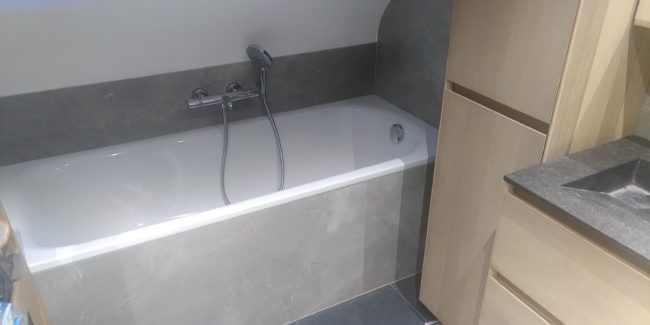 Maison 4 chambres en collocation avec grand jardin – limite Limal/Ottignies
