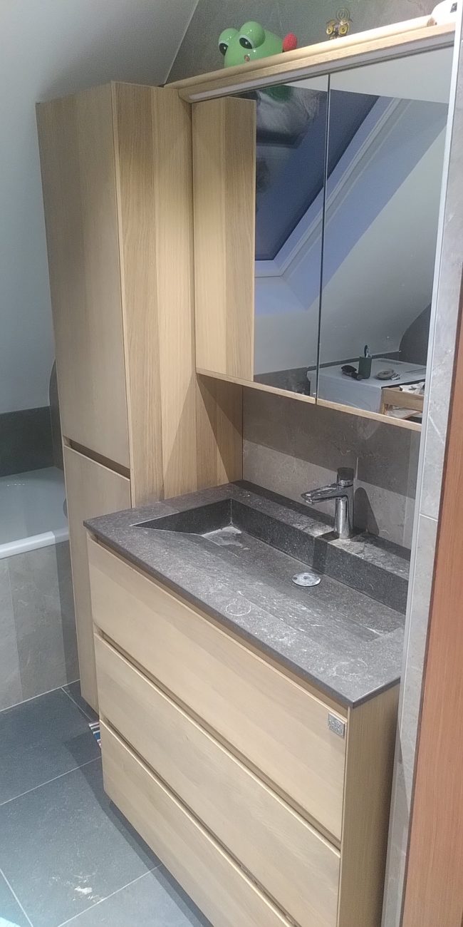 Maison 4 chambres en collocation avec grand jardin – limite Limal/Ottignies