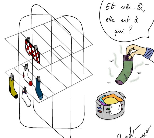Colocation avec enfant ou espace à louer dans un habitat groupé