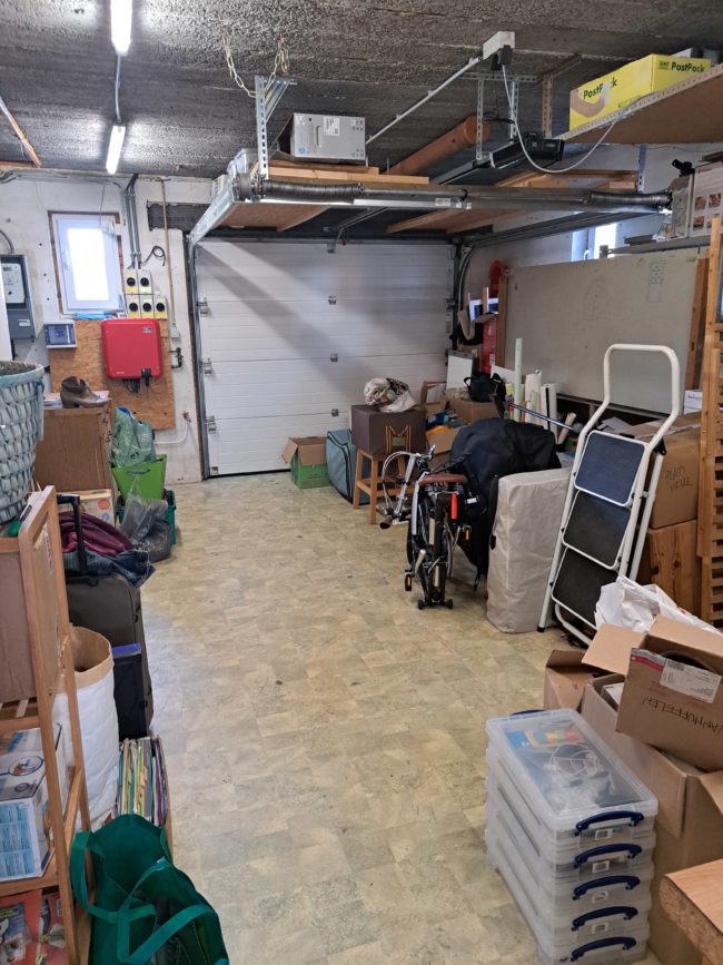 Recherche colocataire