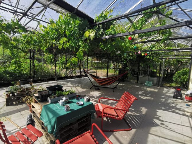 ECO-LIEU cherche MAMAN SOLO [brabant wallon – wavre]