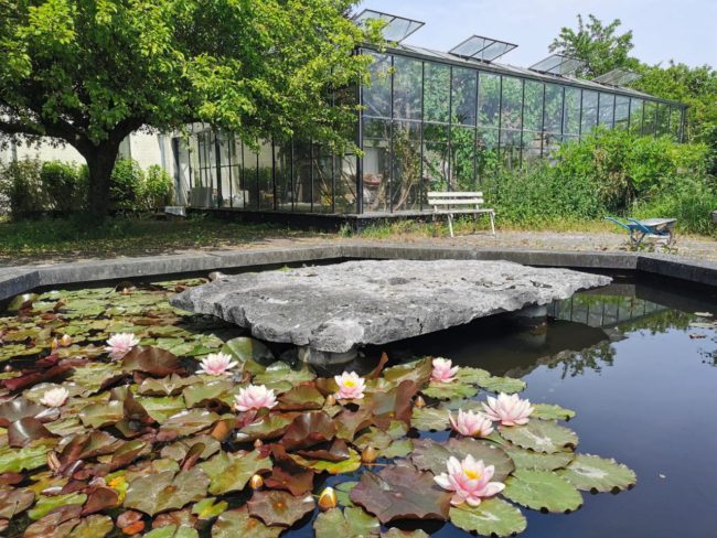 ECO-LIEU cherche MAMAN SOLO [brabant wallon – wavre]