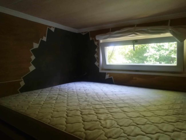 Vend Tiny House ‘air’