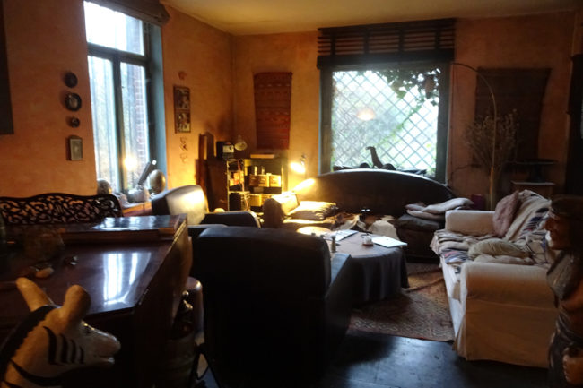 2 chambres dans une spacieuse coloc à Rebecq !