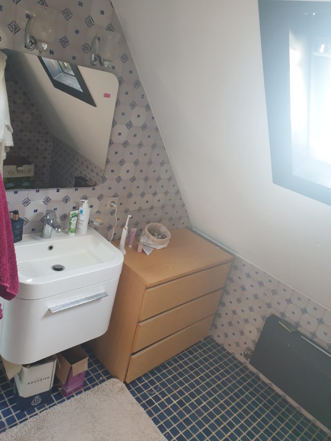 CHAMBRES DISPONIBLES POUR MAMANS SOLOS AVEC UN ENFANT
