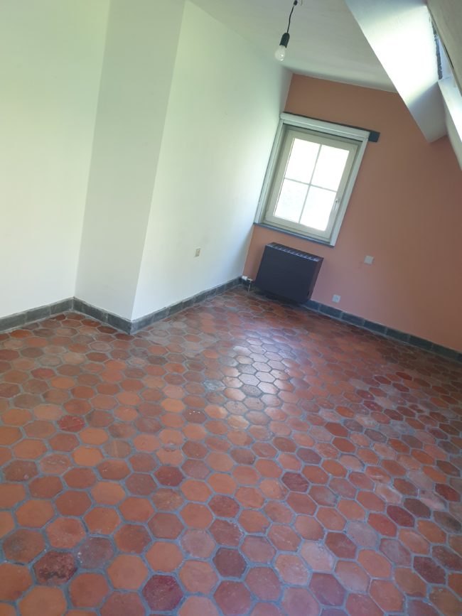 CHAMBRES DISPONIBLES POUR MAMANS SOLOS AVEC UN ENFANT