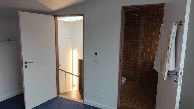 APPARTEMENT A LOUE DANS HABITAT GROUPE