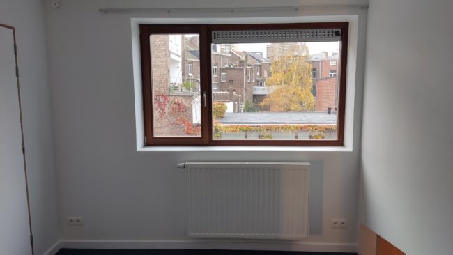APPARTEMENT A LOUE DANS HABITAT GROUPE