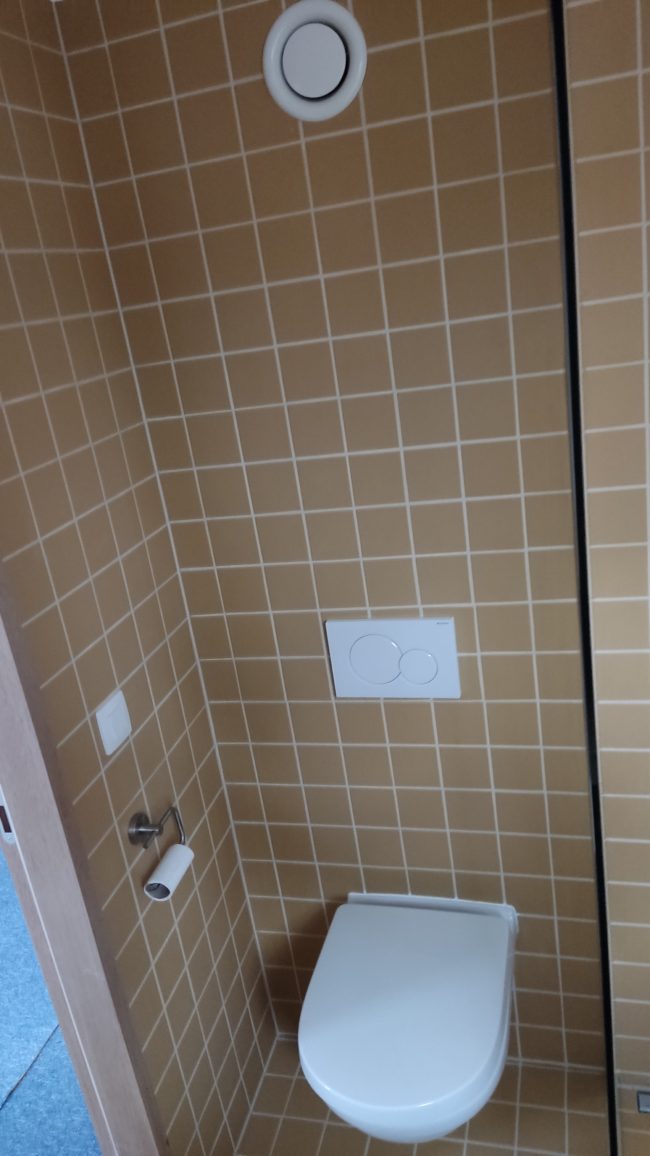 APPARTEMENT A LOUE DANS HABITAT GROUPE