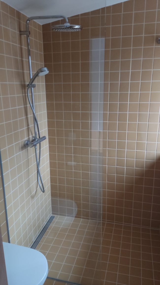 APPARTEMENT A LOUE DANS HABITAT GROUPE