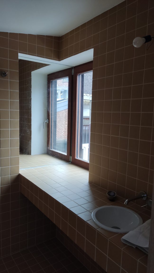 APPARTEMENT A LOUE DANS HABITAT GROUPE