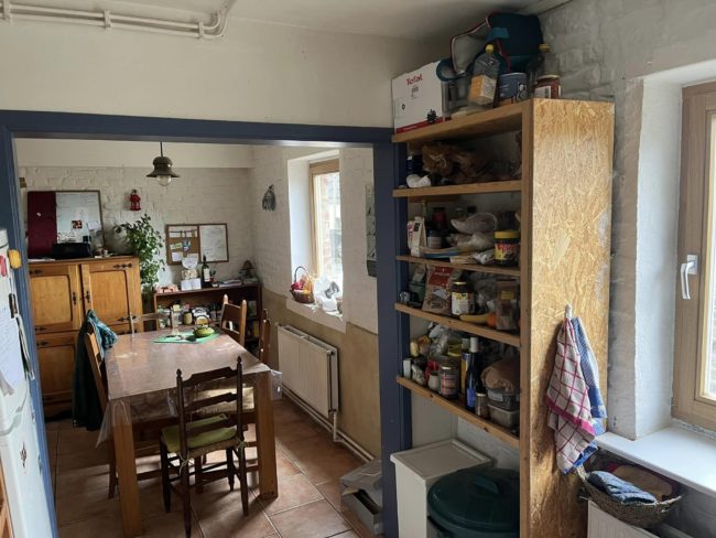 UNE CHAMBRE SE LIBERE DANS UNE COLOC A VIEUSART