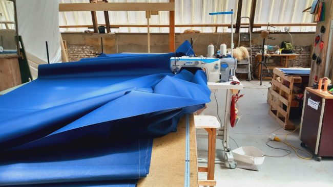 Recherche habitants investisseurs pour habitat groupé et legers