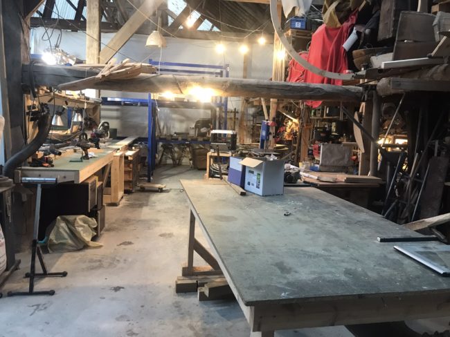 Recherche habitants investisseurs pour habitat groupé et legers