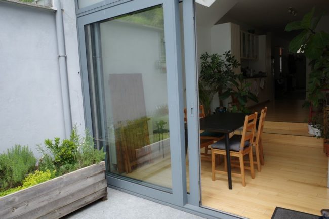 Sous-location temporaire pour 2 mois (août-septembre 2024) au coin du balais, Bruxelles