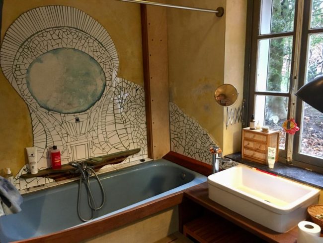 Liège Rez-de chaussée avec pergola et jardin à louer