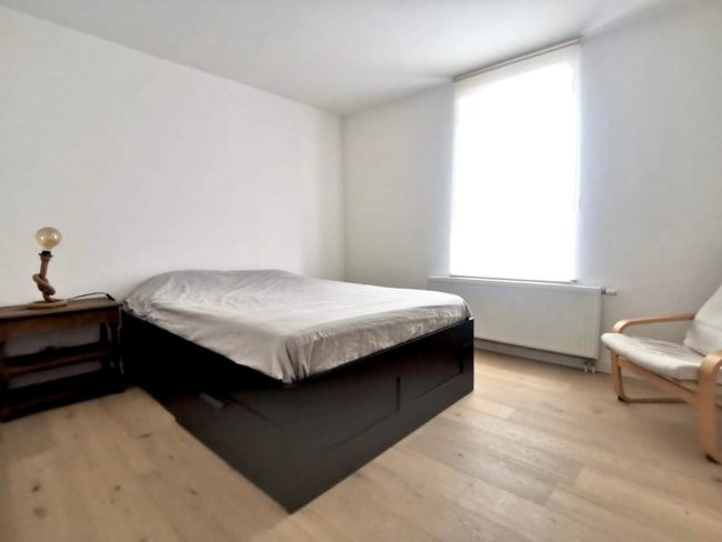 Casa de Luz : au vert à 20 minutes de Bxl !