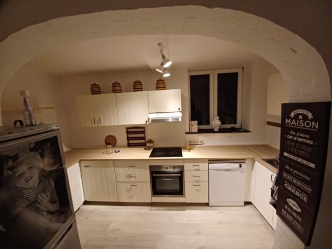 Une chambre se libère dans notre colocation dans le BW