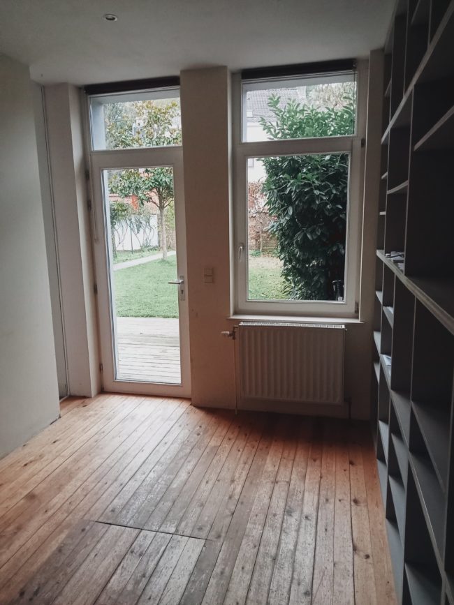 Maison lumineuse pour colocation