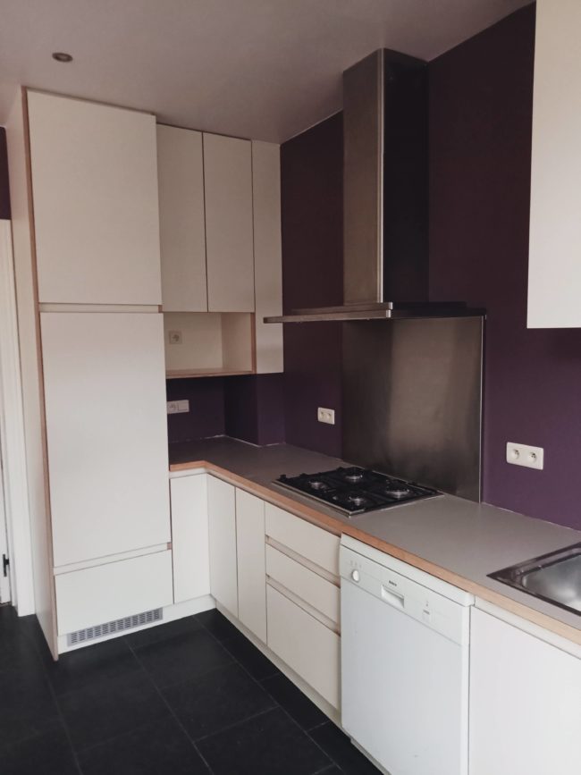 Maison lumineuse pour colocation