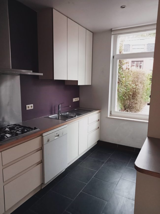 Maison lumineuse pour colocation