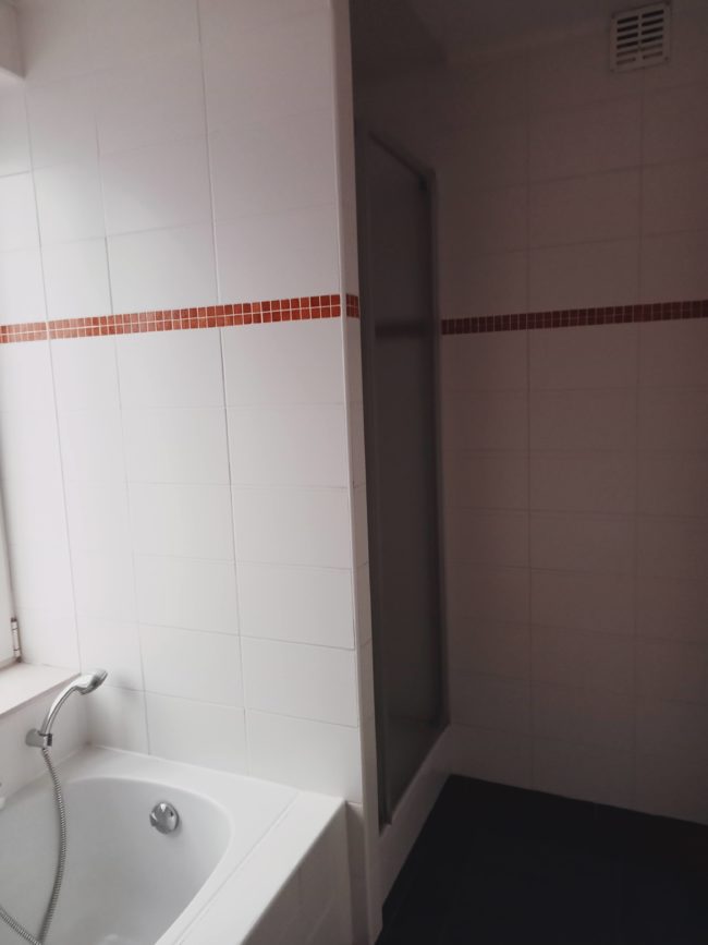 Maison lumineuse pour colocation