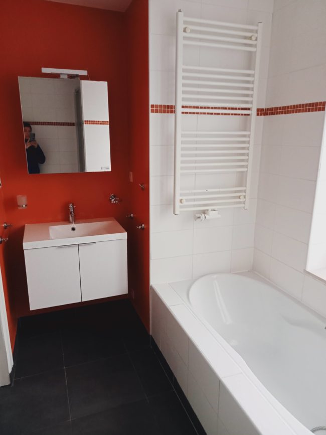 Maison lumineuse pour colocation