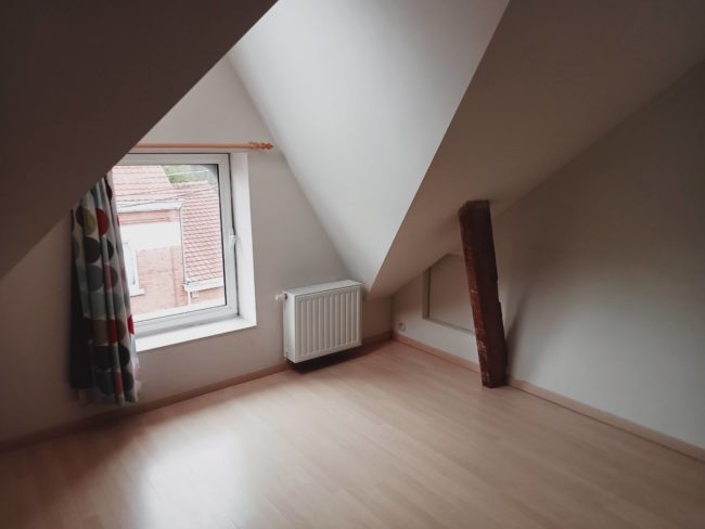 Maison lumineuse pour colocation
